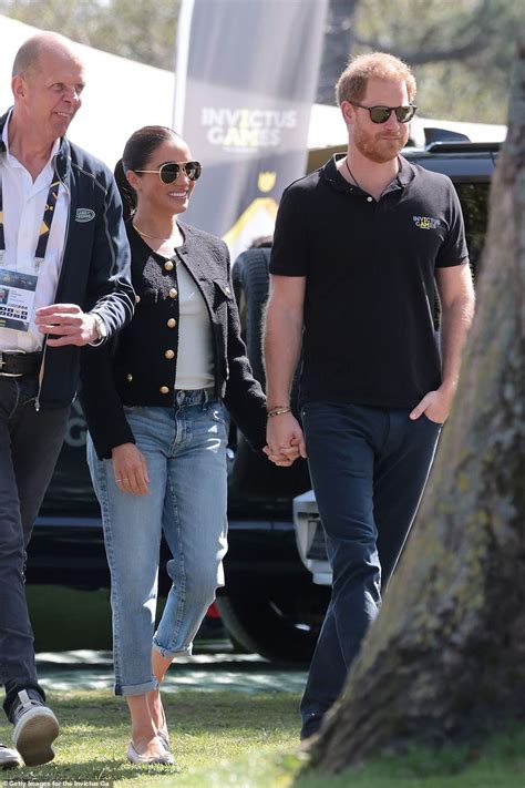 Meghan Markle's Invictus Games Celine Jacket: 11 Similar